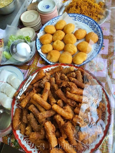 ปอเปี๊ยะทอด