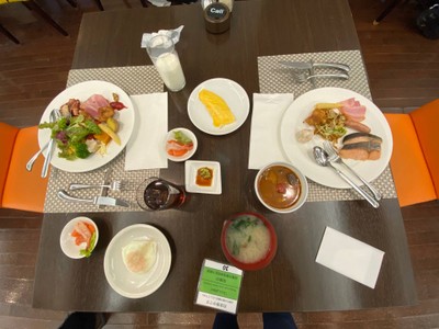 ANA Holiday Inn Sapporo Susukino