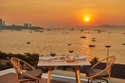 Virgin Rooftop Pattaya