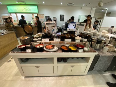 ANA Holiday Inn Sapporo Susukino