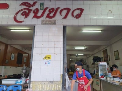 หน้าร้าน