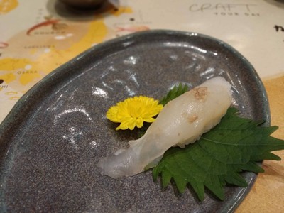 Kawahaki Sushi