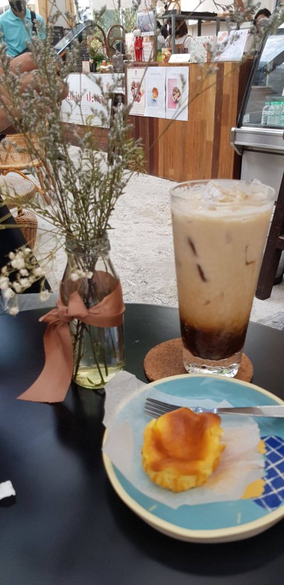Food or Drink