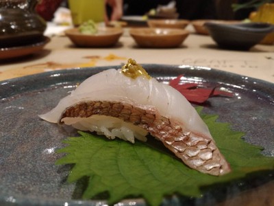 Kodai Sushi