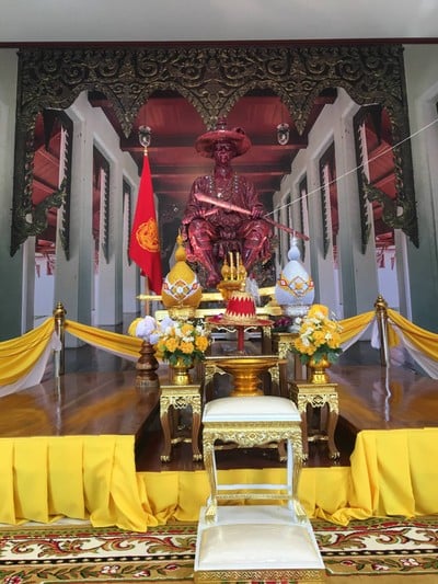 บรรยากาศ