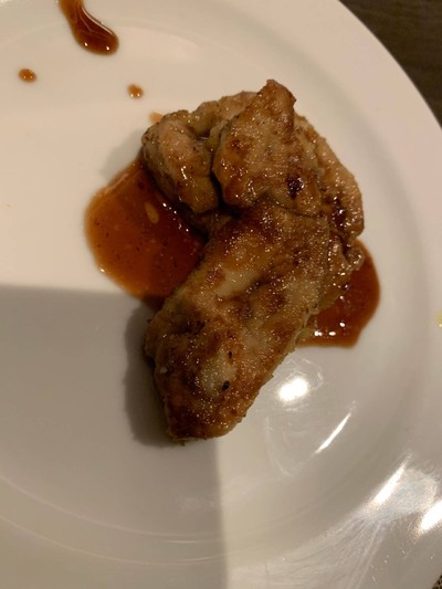 Foie Gras