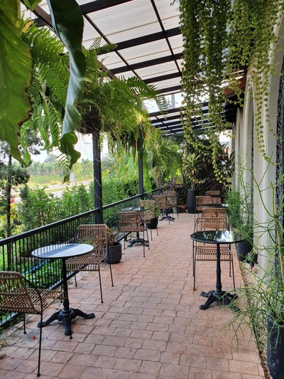 บรรยากาศ