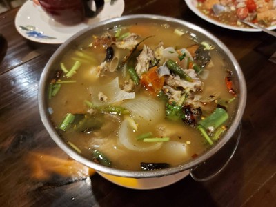 อาหาร หรือ เครื่องดื่ม