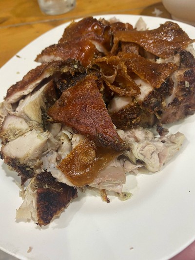 หมูหัน