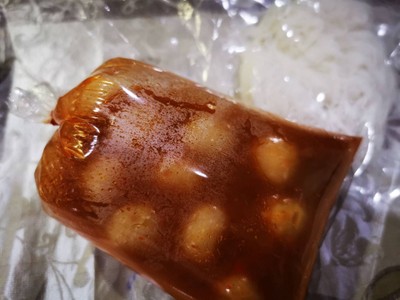 น้ำยาป่า+ขนมจีนหรือข้าว พิเศษ