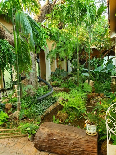 บรรยากาศ