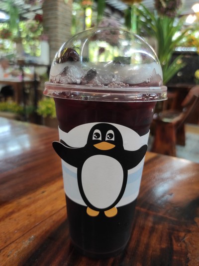 น้ำกระเจี๊ยบ