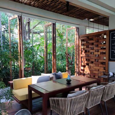 บรรยากาศ