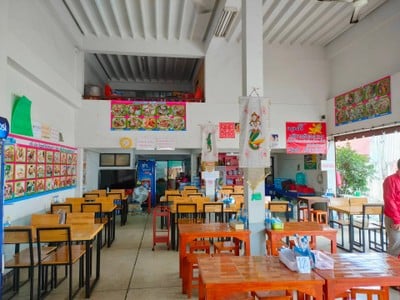 ส้มตำหนองคาย1(by เจ๊อ๋อม)😊 1