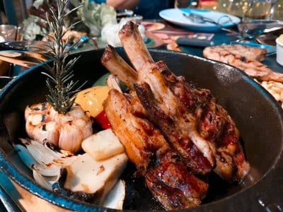 Roma Khaoyai เขาใหญ่