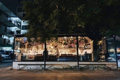 Flat Marble อารีย์