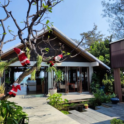 บรรยากาศ