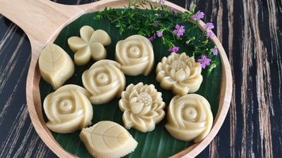 ขนมแตงไทย ขนมแตงไทย