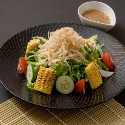 เมนูของร้าน Sushi Cyu & Carnival Yakiniku เอ็มควอเทียร์