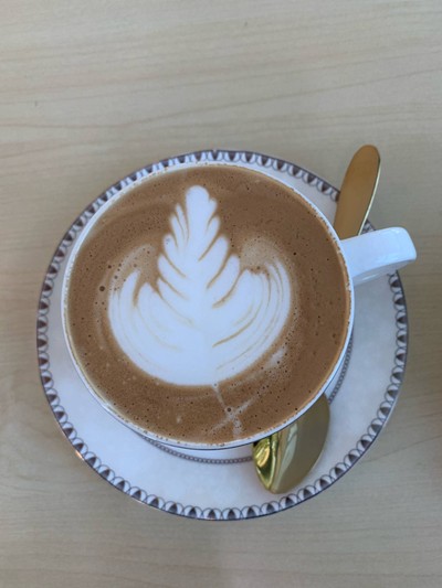 Latte’