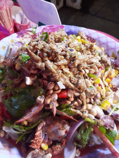 อาหาร หรือ เครื่องดื่ม