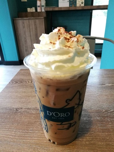 กาแฟดิโอโร่