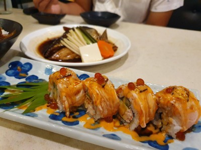 อาหาร หรือ เครื่องดื่ม