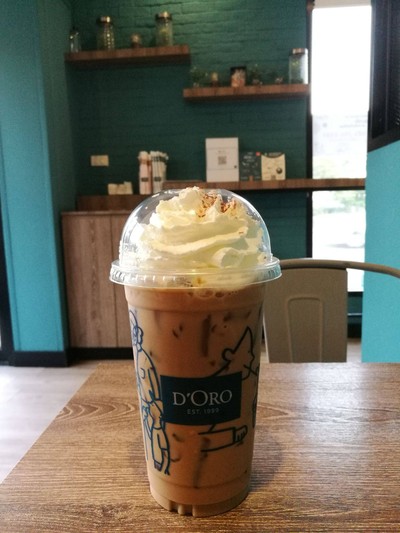 กาแฟดิโอโร่