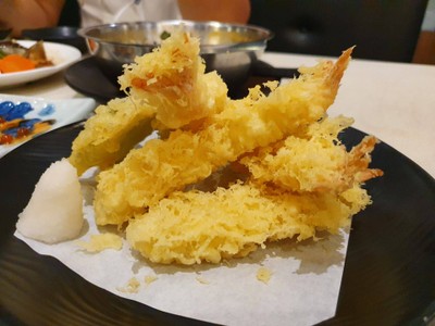 เทมปุระ