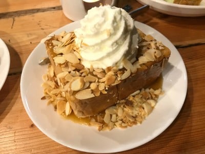 เมนูของร้าน Won House บางแสน