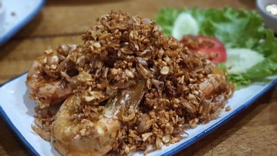 โกหมาก หัวหิน