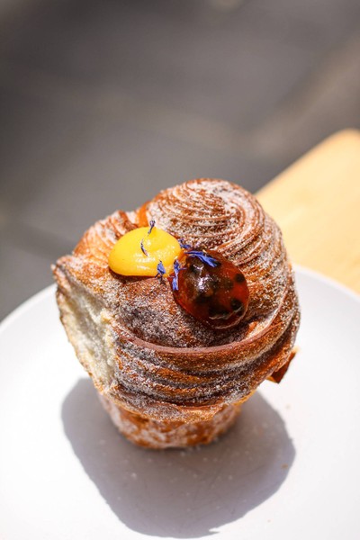CRUFFIN
