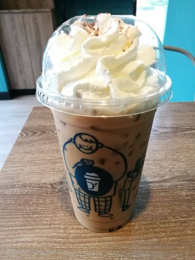 กาแฟดิโอโร่