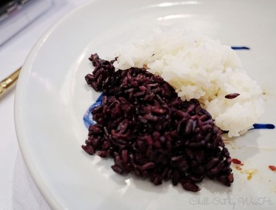 ข้าวหอมมะลิ