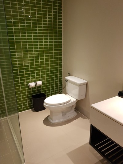 ห้องน้ำ