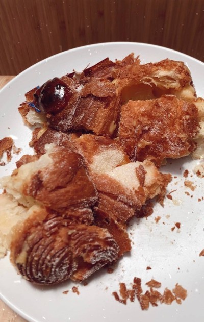 CRUFFIN
