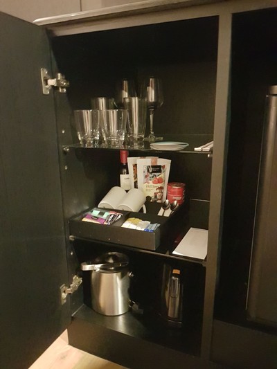 สิ่งอำนวยความสะดวก/กิจกรรม