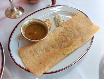 Dosa