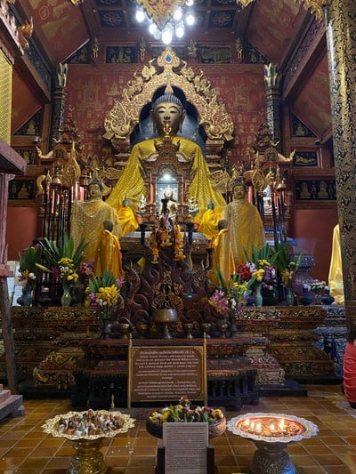 วัดศรีดอนชัย