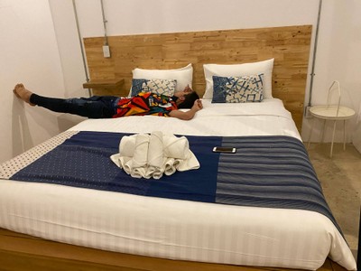 ห้องพัก