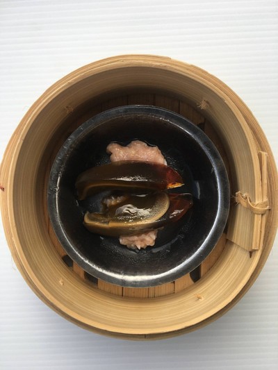 ไข่เยี่ยวม้า