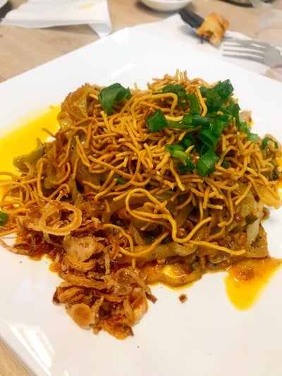 Khaosoi House (ข้าวซอย เฮาส์) Chiangmai Airport Khaosoi House (ข้าวซอย เฮาส์) Chiangmai Airport