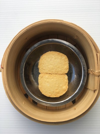 เต้าหู้ปลา