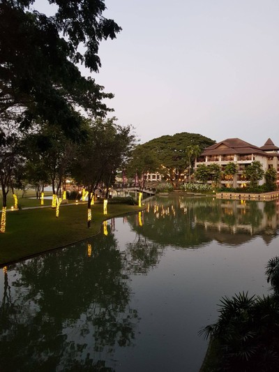 บริเวณโดยรอบ