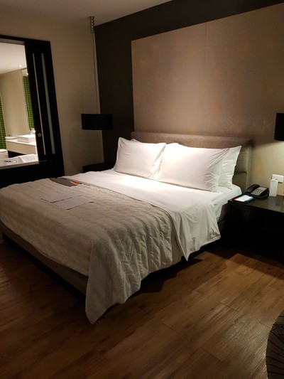 ห้องพัก