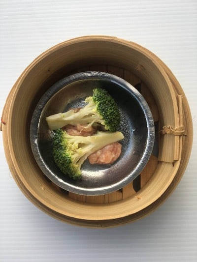 บร็อคโคลี่