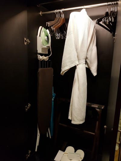 สิ่งอำนวยความสะดวก/กิจกรรม