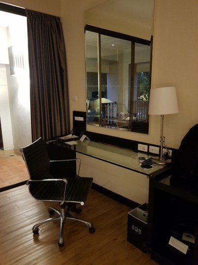 ห้องพัก