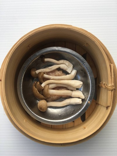 เห็ดหลินดำ