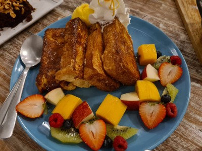 อาหาร หรือ เครื่องดื่ม